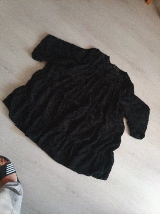 Prendas varias desliza fotos 1€ cu camisetas