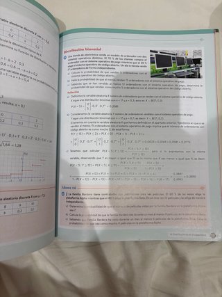 Matemáticas aplicadas a las Ciencias Sociales I...