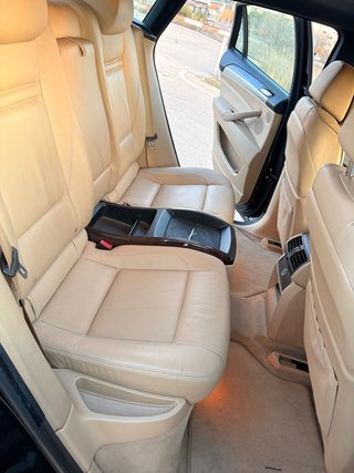 BMW X6 2008