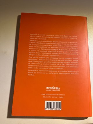 Trio de libros pau comunidad valenciana lit caste