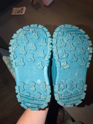 Botas de Nieve Impermeables Niños