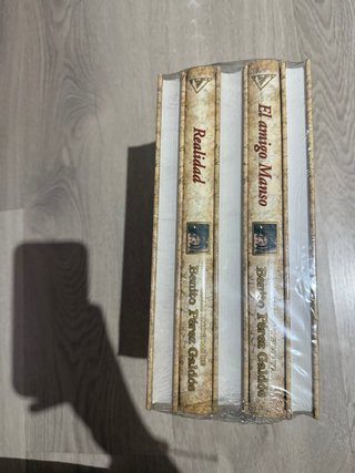 Libros