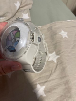 Álbum Yokai Medallas + Reloj