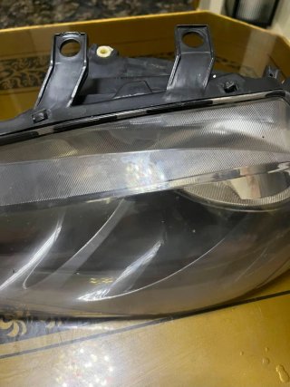 Faro Seat Ibiza 6L Piloto