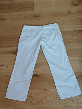 Pantaloni Cargo Timberland Uomo Beige W34