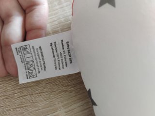 Cojín reductor para bañera de bebé