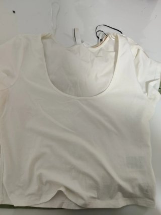 3 Blusas H&M Básicas Talla L Nuevas