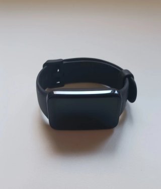 Xiaomi Smart Band 7 Pro Negra
