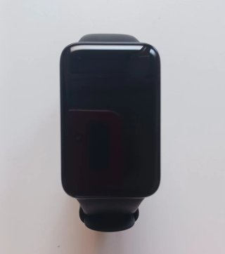 Xiaomi Smart Band 7 Pro Negra