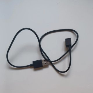 Xiaomi Smart Band 7 Pro Negra