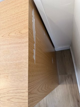 Cajonera Marron - Ikea