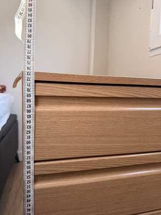 Cajonera Marron - Ikea