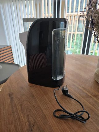 BabyBrezza Formula Pro Advanced