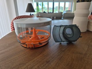 BabyBrezza Formula Pro Advanced