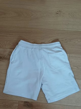 Bermuda / Short In Maglia Zara Uomo – Taglia M – B