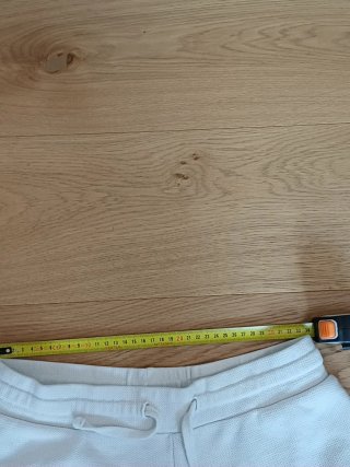 Bermuda / Short In Maglia Zara Uomo – Taglia M – B