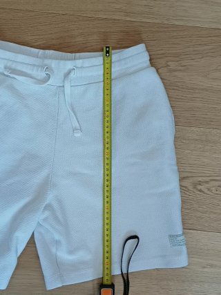 Bermuda / Short In Maglia Zara Uomo – Taglia M – B