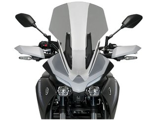 Cúpula Puig Yamaha Tracer 7 Gris