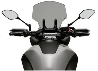 Cúpula Puig Yamaha Tracer 7 Gris
