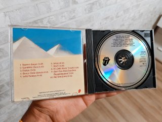 CD Rolling Stones Made In The Shade