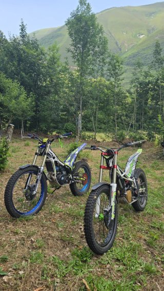 Vertigo Combat 300 ( trial )