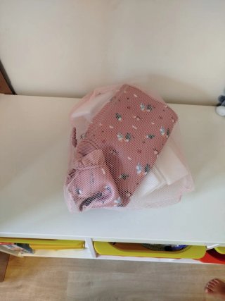 Chaleco de flotación infantil Monneka talla L