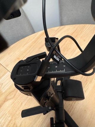 Zhiyun Weebill 3S – Estabilizador Gimbal