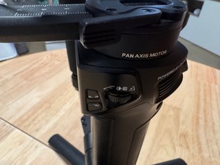 Zhiyun Weebill 3S – Estabilizador Gimbal