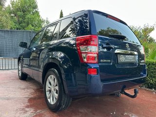 Suzuki Grand Vitara 2013 152.000Km
