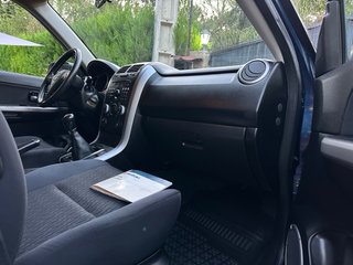 Suzuki Grand Vitara 2013 152.000Km