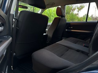 Suzuki Grand Vitara 2013 152.000Km