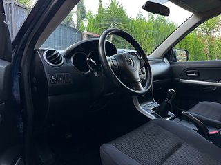 Suzuki Grand Vitara 2013 152.000Km