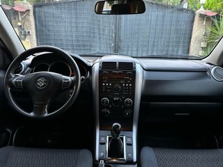 Suzuki Grand Vitara 2013 152.000Km