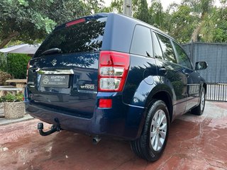Suzuki Grand Vitara 2013 152.000Km