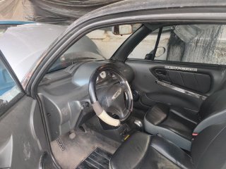microcar grecav eke pick up 2007