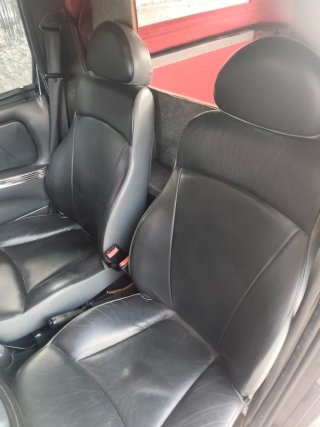 microcar grecav eke pick up 2007