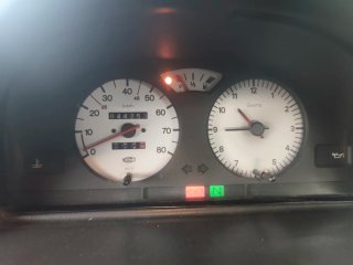 microcar grecav eke pick up 2007