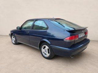 Saab 9-3 1998