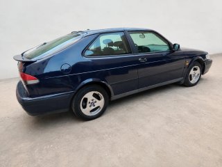 Saab 9-3 1998
