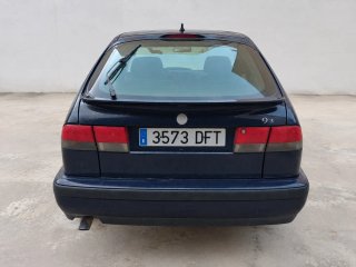 Saab 9-3 1998