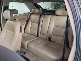 Saab 9-3 1998