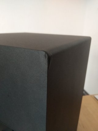 Pareja Monitores KRK RP8G5