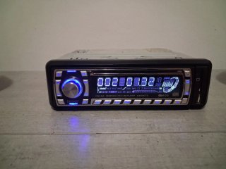 Radios y altavoces.