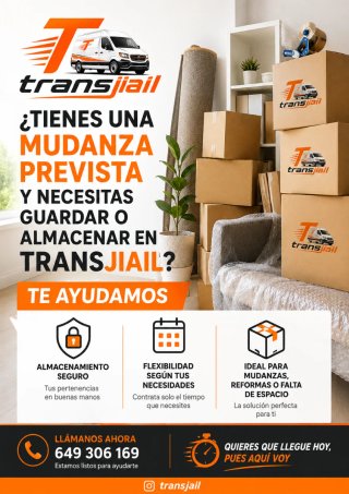 Transporte