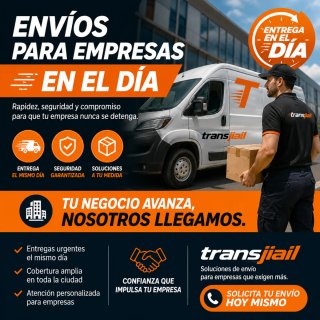 Transporte