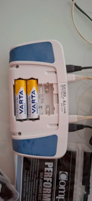 Electroestimulador Cefar Activ XT