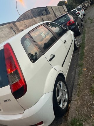 Ford Fiesta 2003