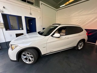 BMW X1 ✅ X DRIVE ✅ 2012 ✅pack m ✅