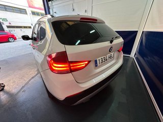 BMW X1 ✅ X DRIVE ✅ 2012 ✅pack m ✅
