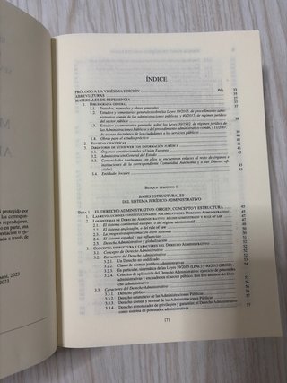 Manual Básico de Derecho Administrativo